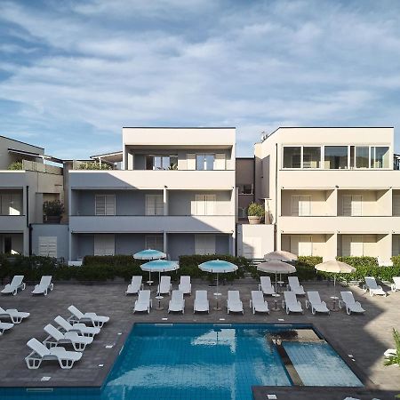 Golden Apartments Marina di Cecina Extérieur photo