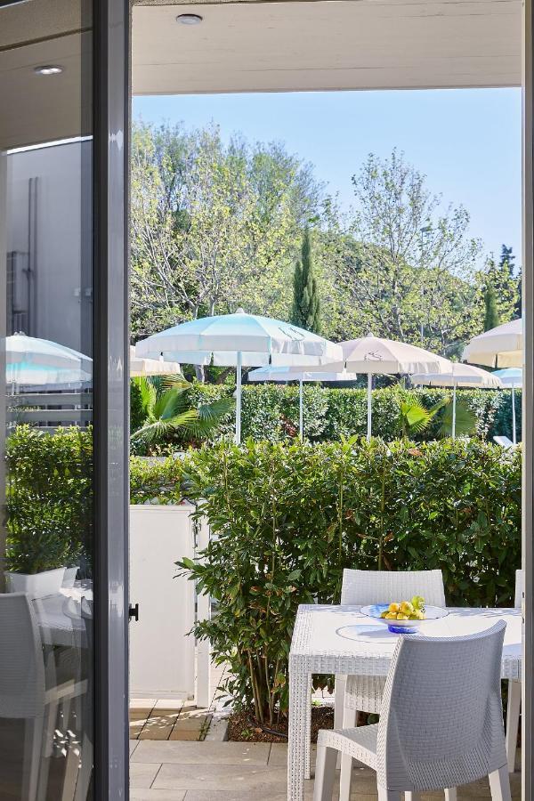 Golden Apartments Marina di Cecina Extérieur photo