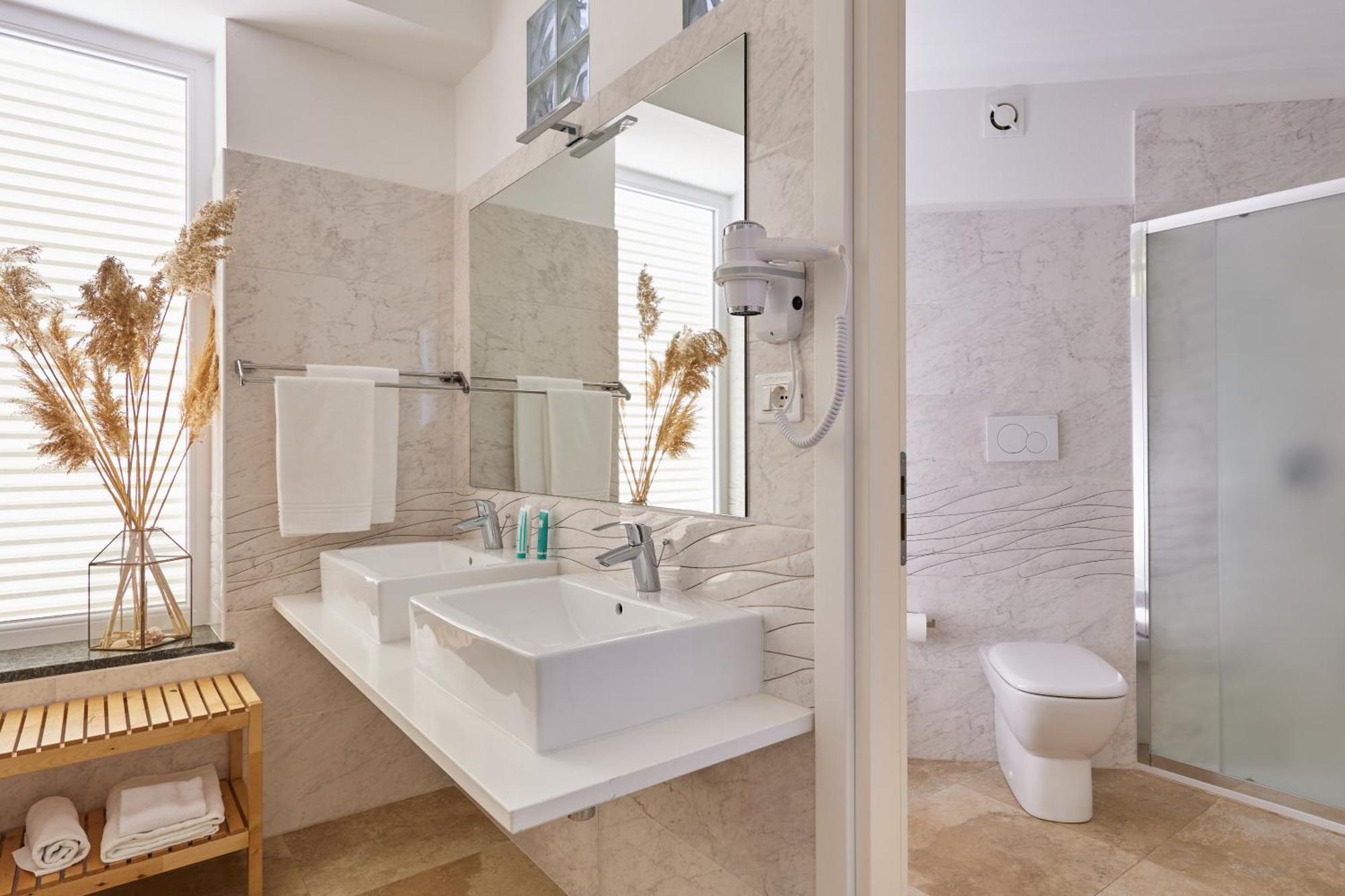 Golden Apartments Marina di Cecina Chambre photo