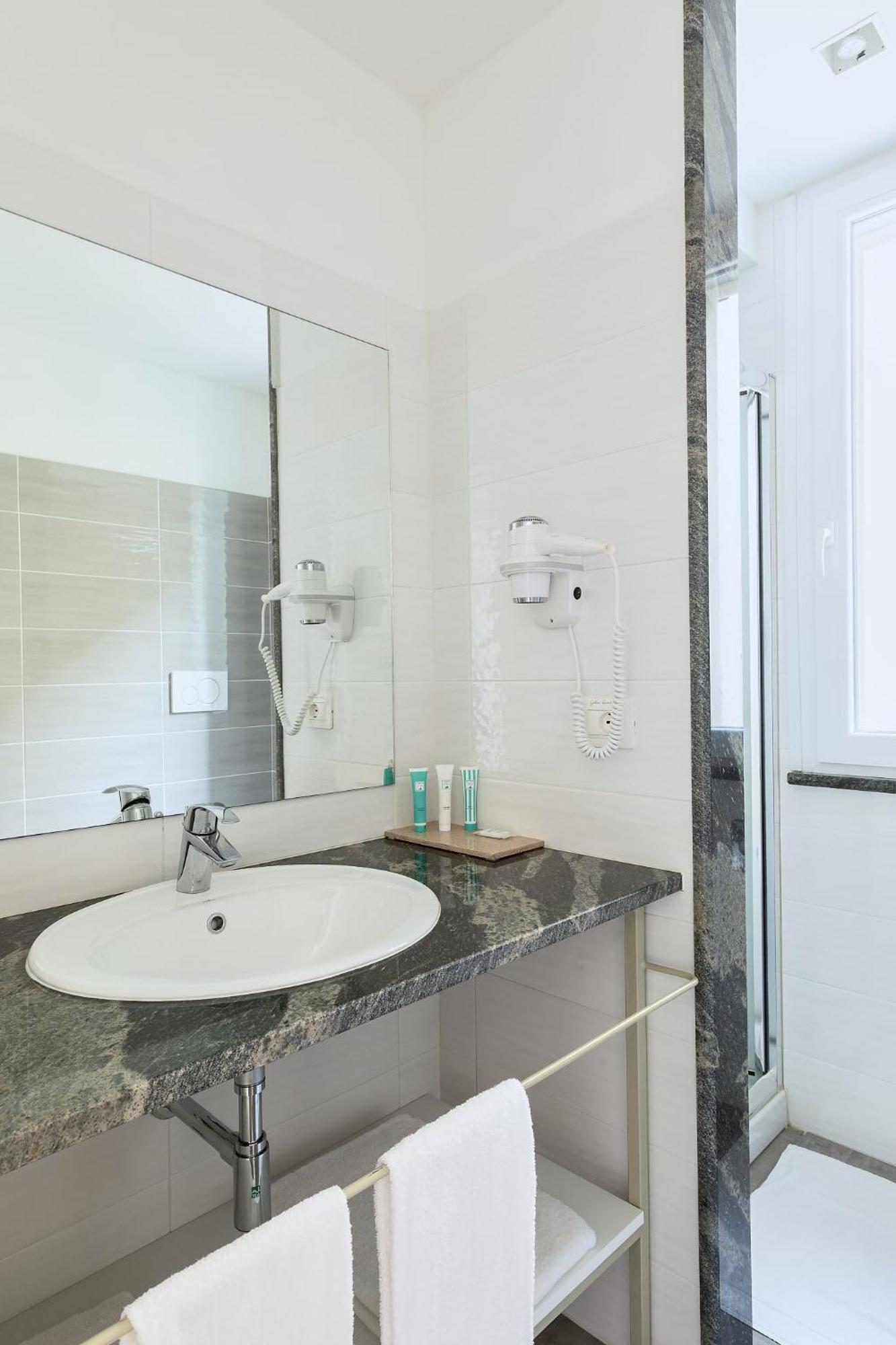 Golden Apartments Marina di Cecina Chambre photo